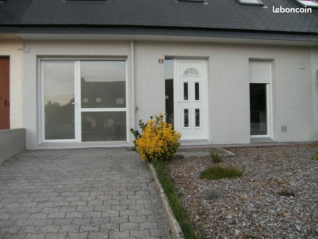 Maison à louer, 100m², Quimper