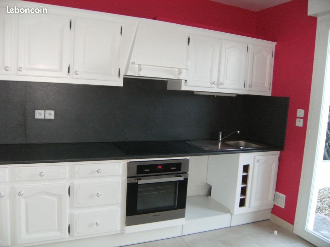 Maison à louer, 100m², Quimper