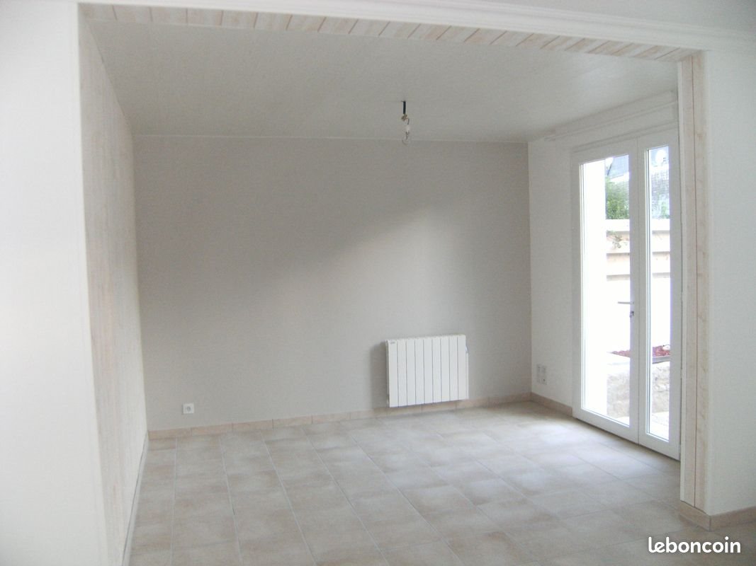 Maison à louer, 100m², Quimper