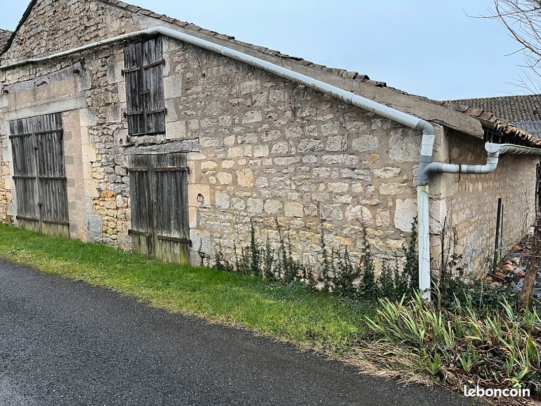 Maison à vendre, 169m², Lavoux
