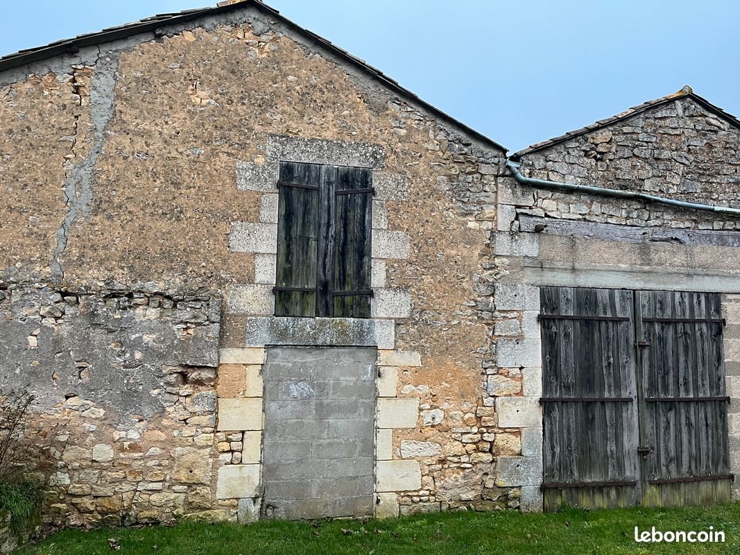 Maison à vendre, 169m², Lavoux
