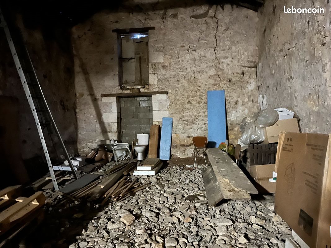 Maison à vendre, 169m², Lavoux