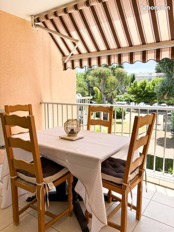 Appartement à louer, 40m², Fréjus