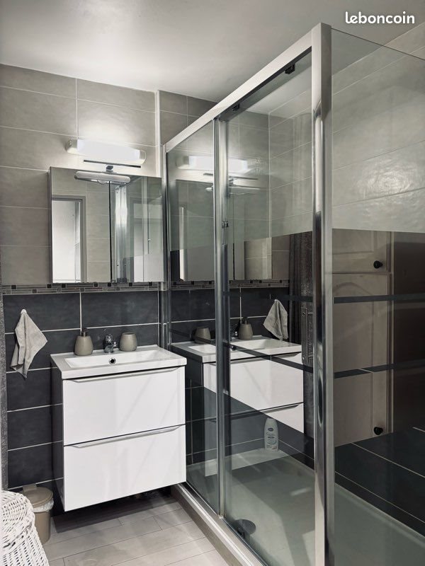 Appartement à louer, 40m², Fréjus