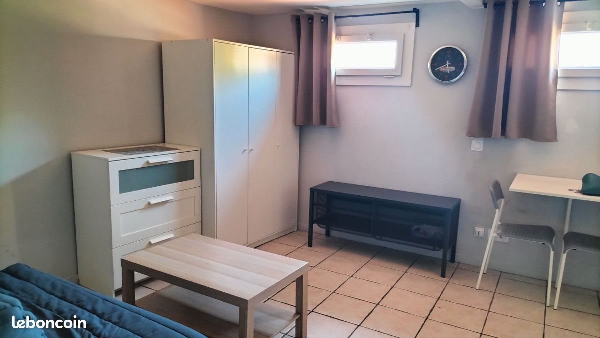 Appartement à louer, 20m², Ollioules