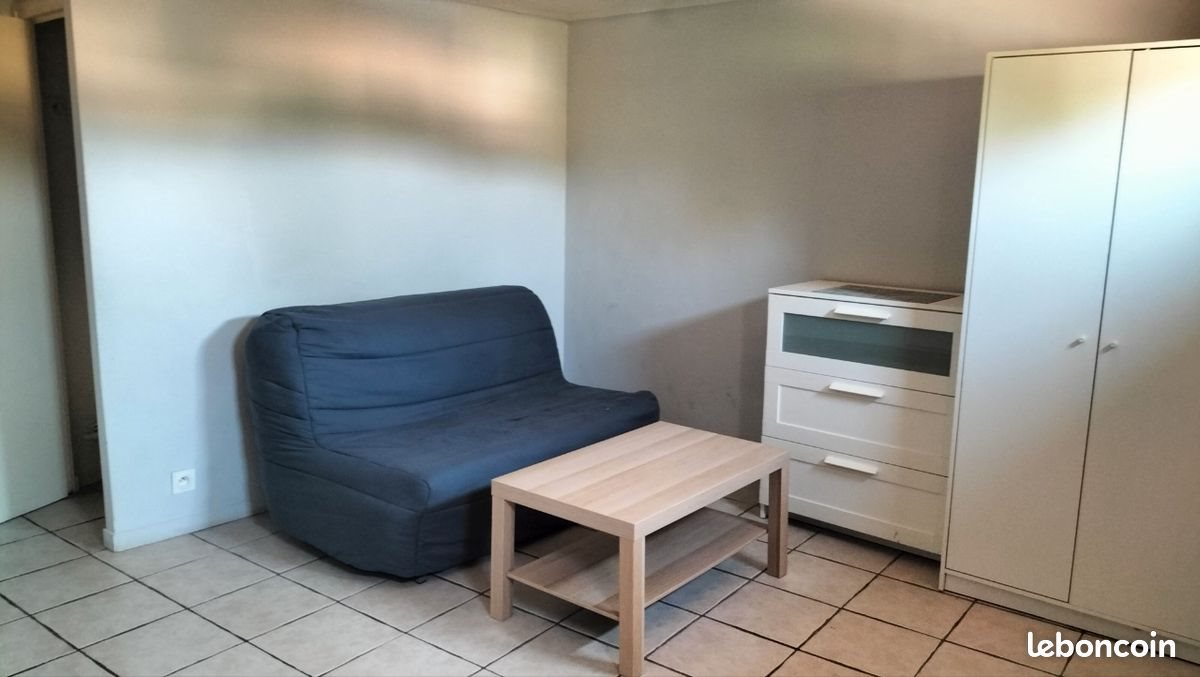 Appartement à louer, 20m², Ollioules