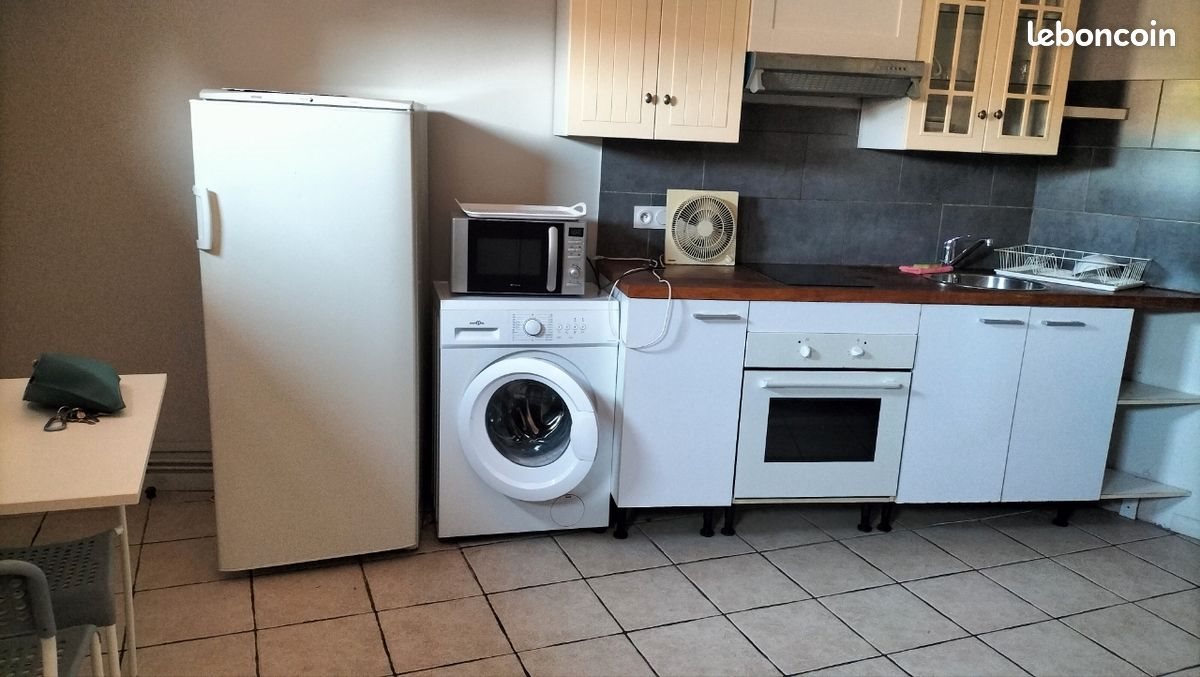 Appartement à louer, 20m², Ollioules