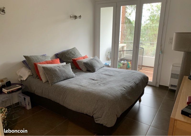 Appartement à louer, 105m², Ajaccio