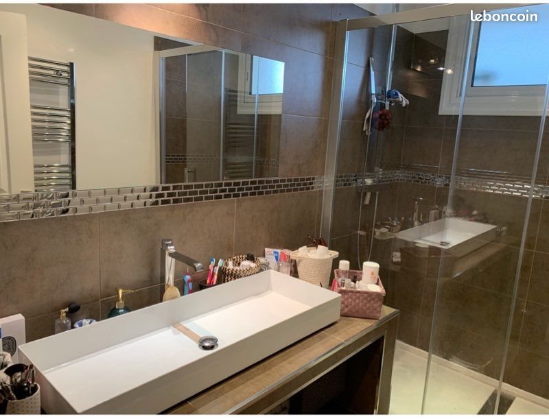 Appartement à louer, 105m², Ajaccio