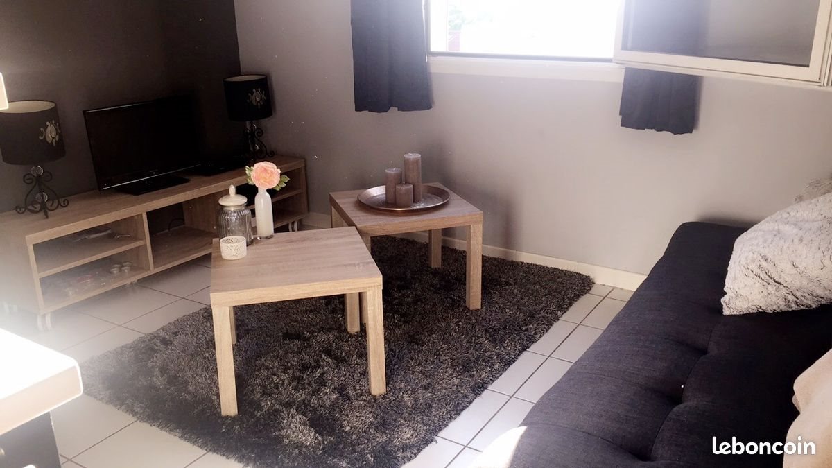 Appartement à louer, 32m², Valence