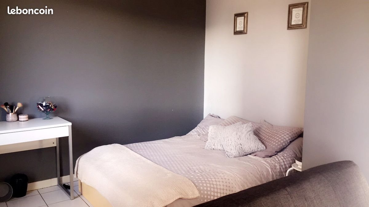 Appartement à louer, 32m², Valence