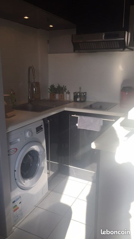 Appartement à louer, 32m², Valence