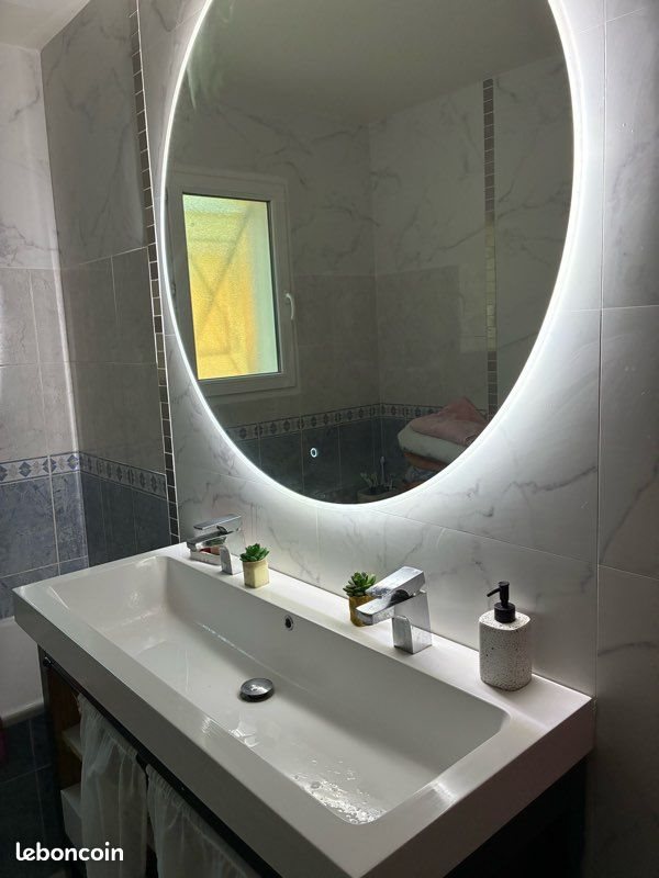 Maison à vendre, 110m², Saint-Nexans