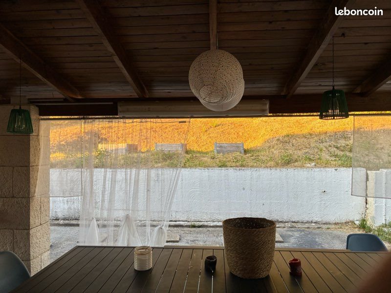 Maison à vendre, 110m², Saint-Nexans