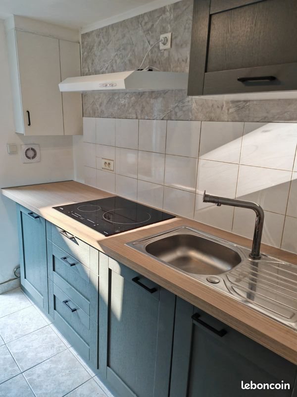 Maison à louer, 48m², Aubazines