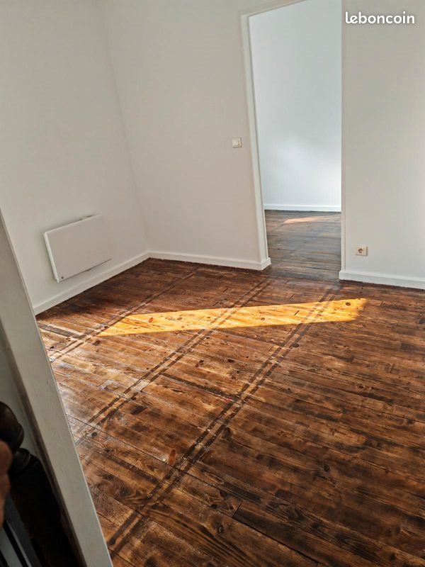 Maison à louer, 48m², Aubazines