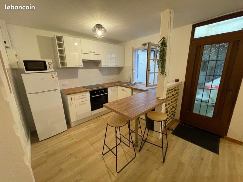 Appartement à louer, 34m², Pau