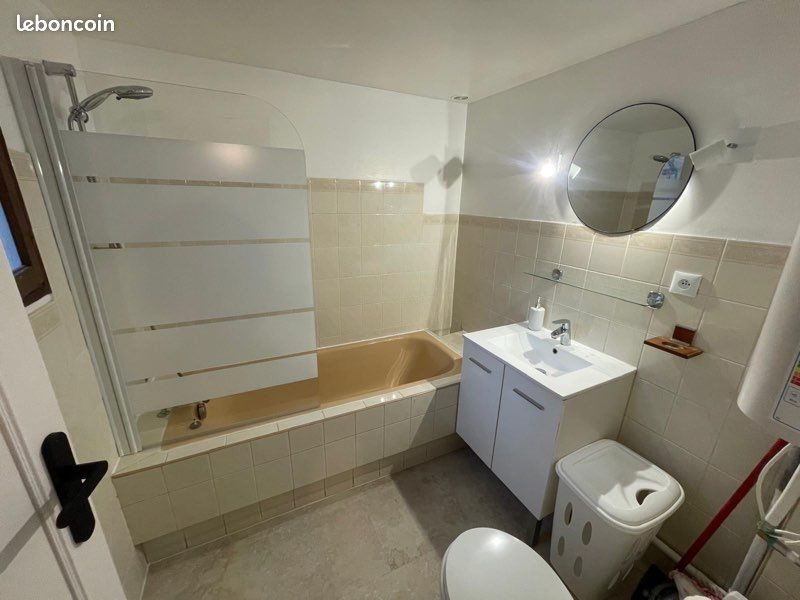 Appartement à louer, 34m², Pau