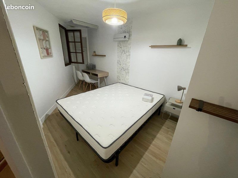 Appartement à louer, 34m², Pau