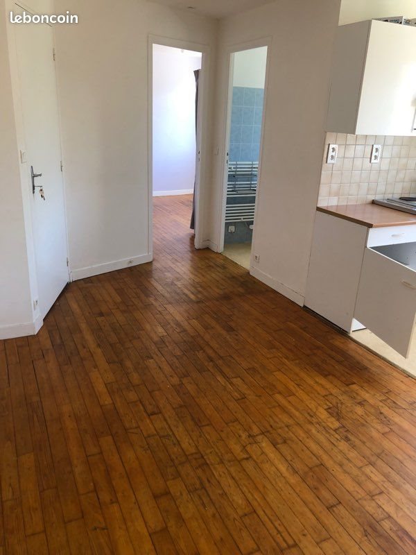 Appartement à louer, 35m², Augan