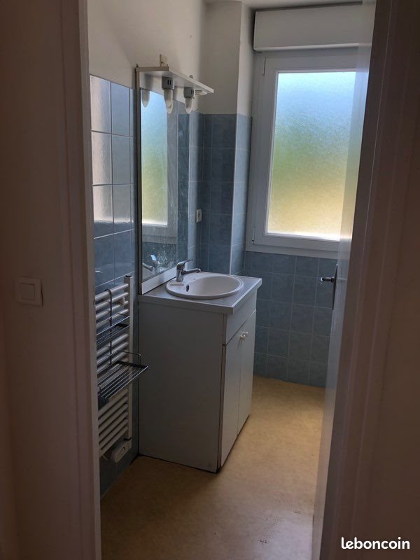Appartement à louer, 35m², Augan