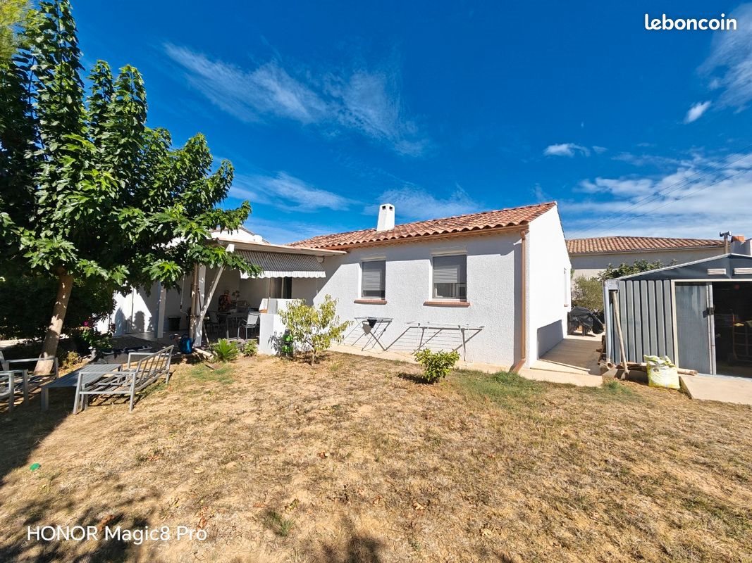 Maison à vendre, 96m², Talairan