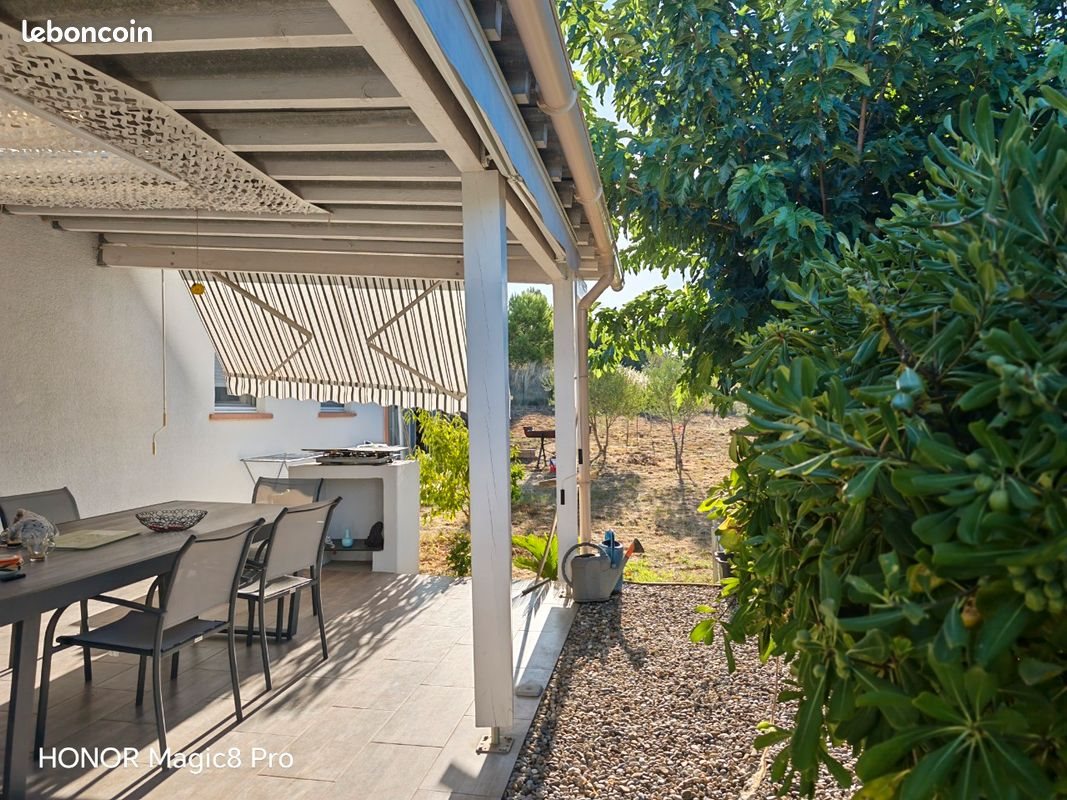Maison à vendre, 96m², Talairan