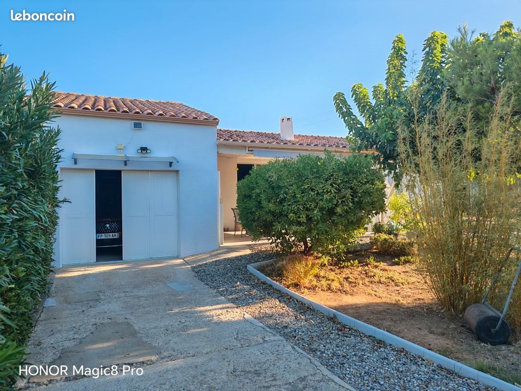 Maison à vendre, 96m², Talairan