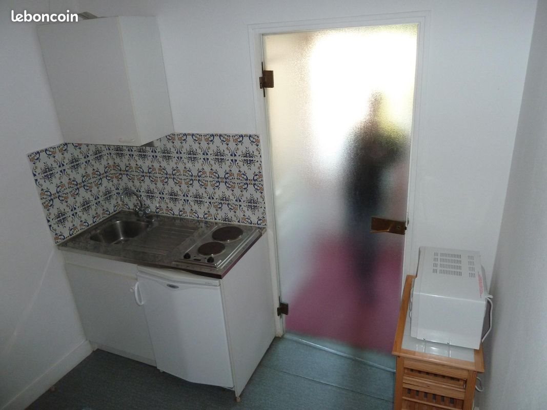 Appartement à louer, 20m², Amiens