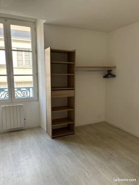 Appartement à louer, 24m², Cholet