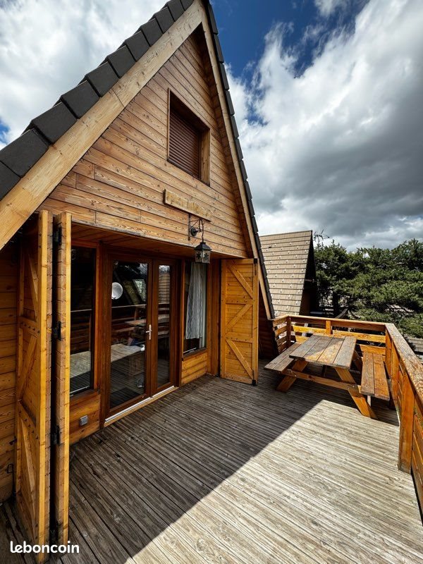 Maison à vendre, 82m², Agnières-en-Dévoluy