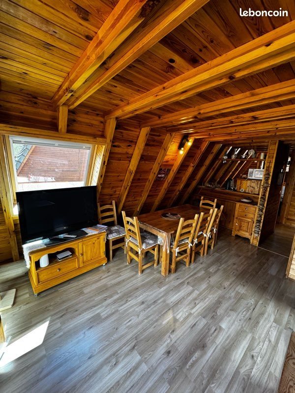 Maison à vendre, 82m², Agnières-en-Dévoluy