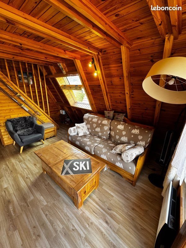 Maison à vendre, 82m², Agnières-en-Dévoluy
