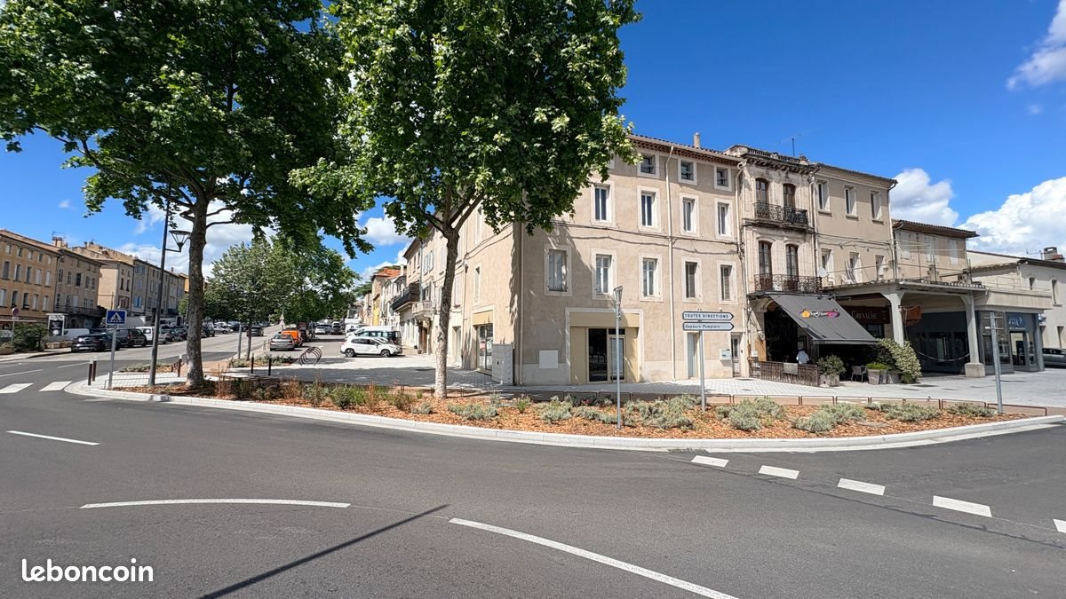 Appartement à vendre, 280m², Carpentras