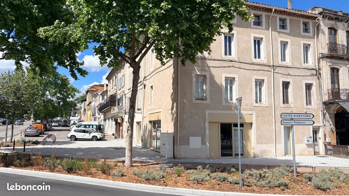 Appartement à vendre, 280m², Carpentras