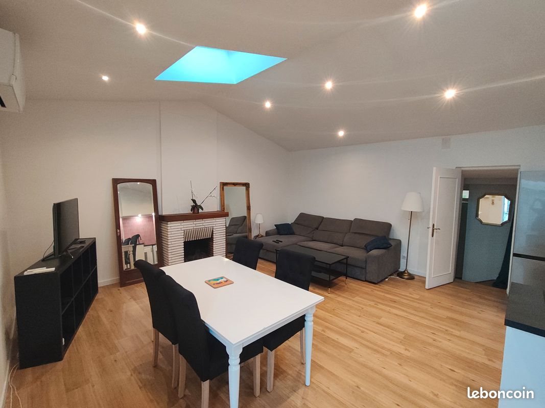 Maison à vendre, 61m², Virelade