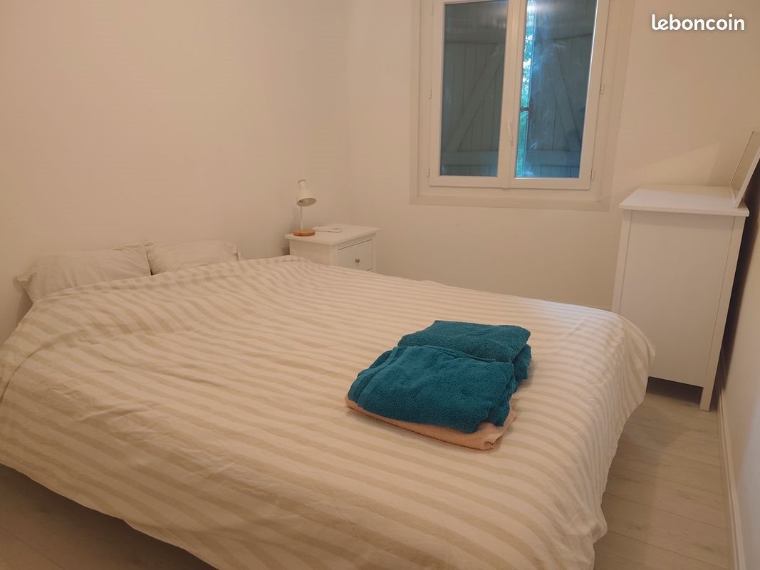 Maison à vendre, 61m², Virelade