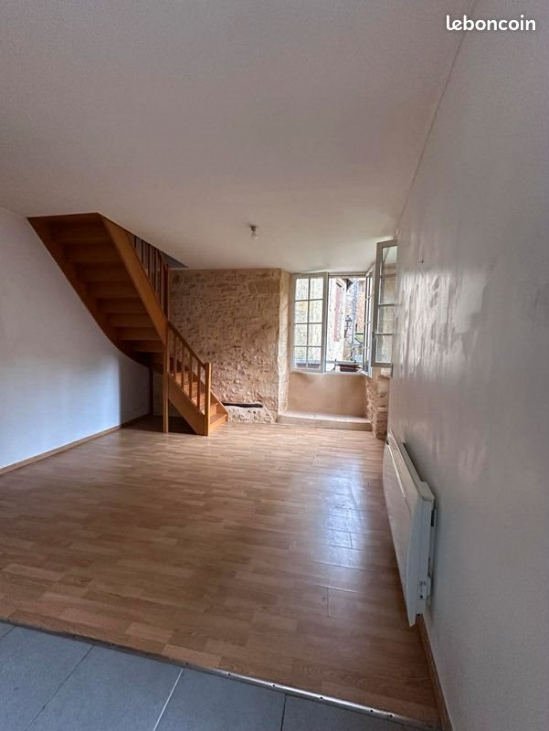 Appartement à louer, 48m², Sarlat-la-Canéda