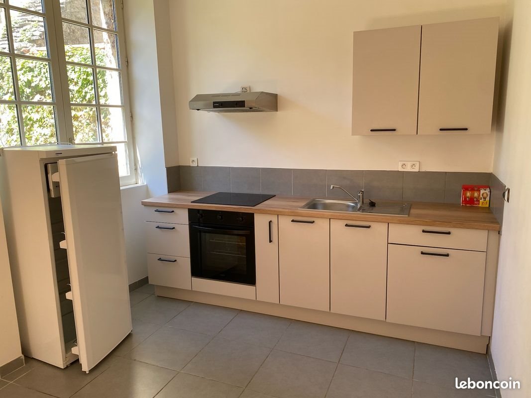 Appartement à louer, 48m², Sarlat-la-Canéda