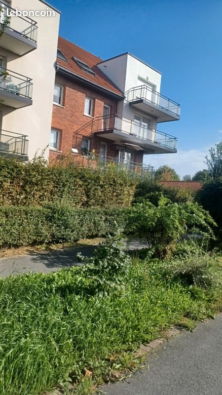 Appartement à vendre, 83m², Armentières