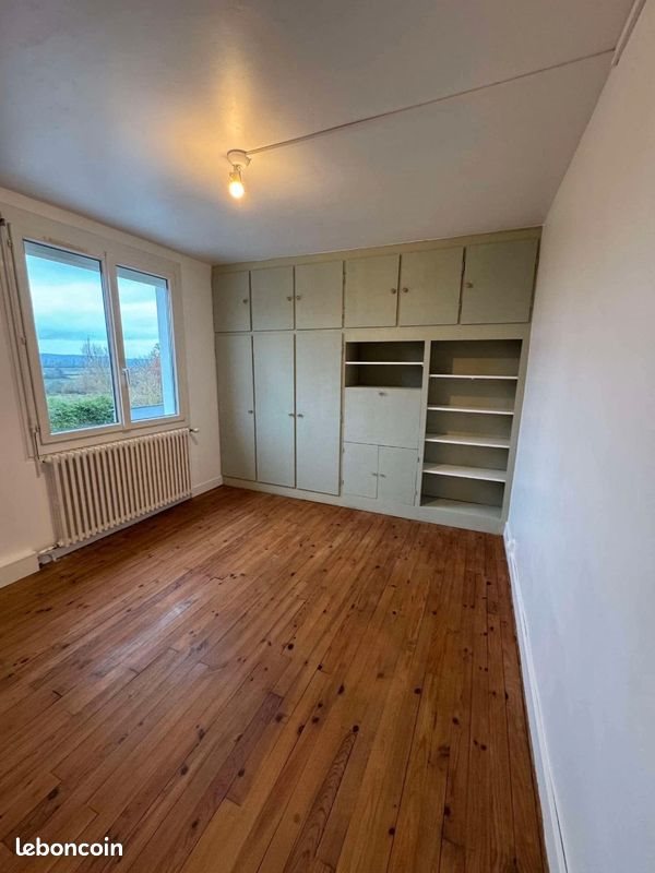 Maison à louer, 69m², La Ferté-Bernard