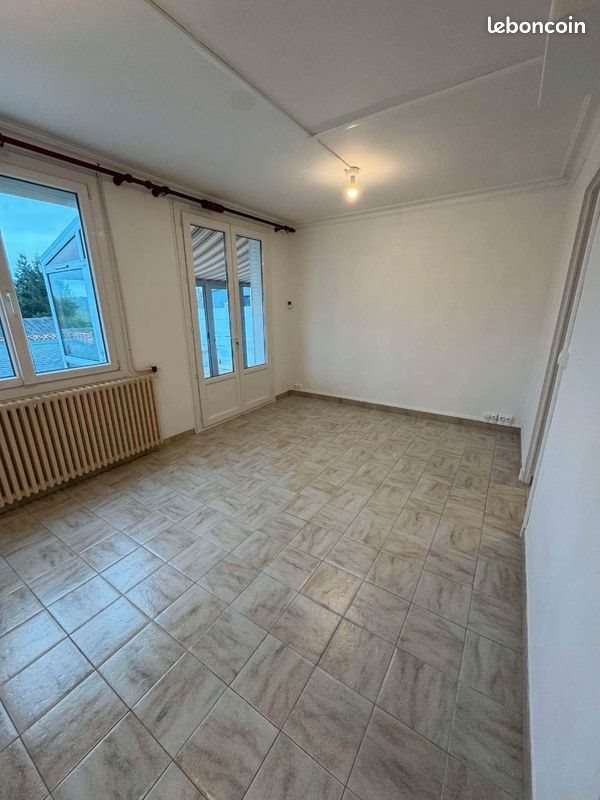 Maison à louer, 69m², La Ferté-Bernard