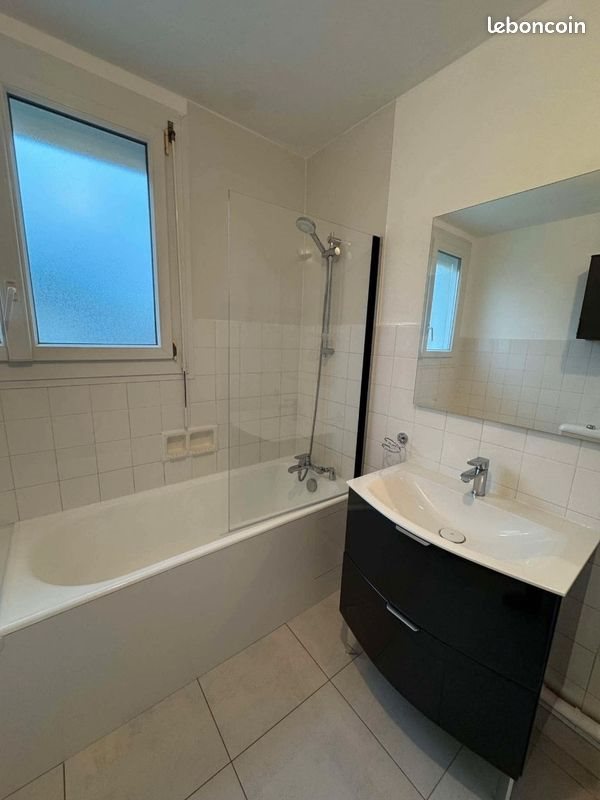 Maison à louer, 69m², La Ferté-Bernard