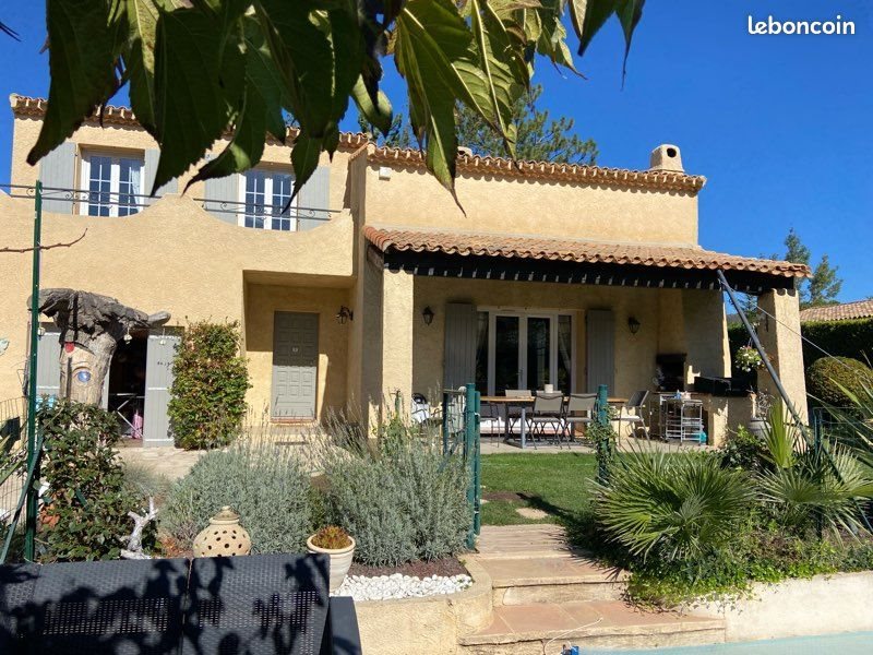 Maison à vendre, 142m², La Garde