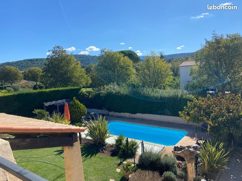 Maison à vendre, 142m², La Garde