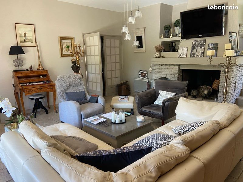 Maison à vendre, 142m², La Garde