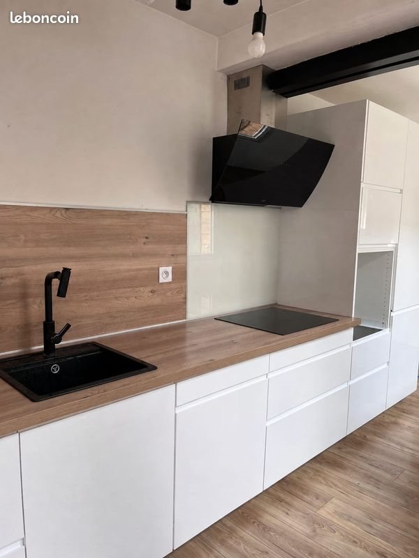 Maison à vendre, 92m², Saint-Venant