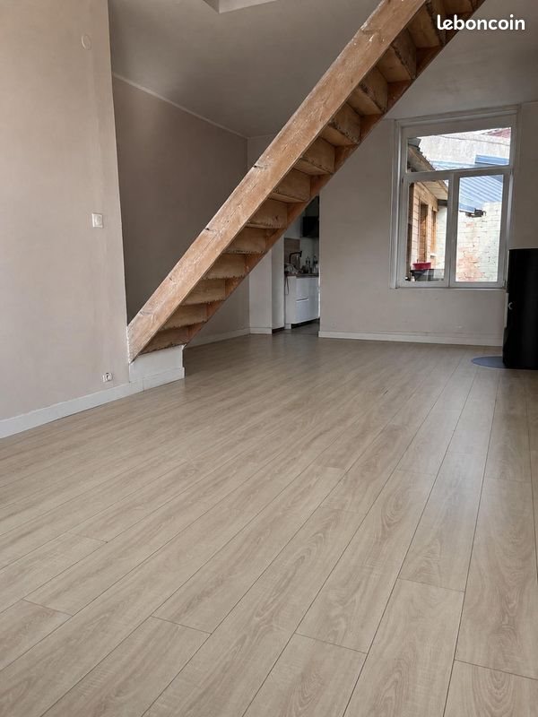 Maison à vendre, 92m², Saint-Venant
