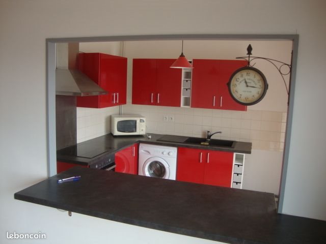 Appartement à louer, 55m², Limoges