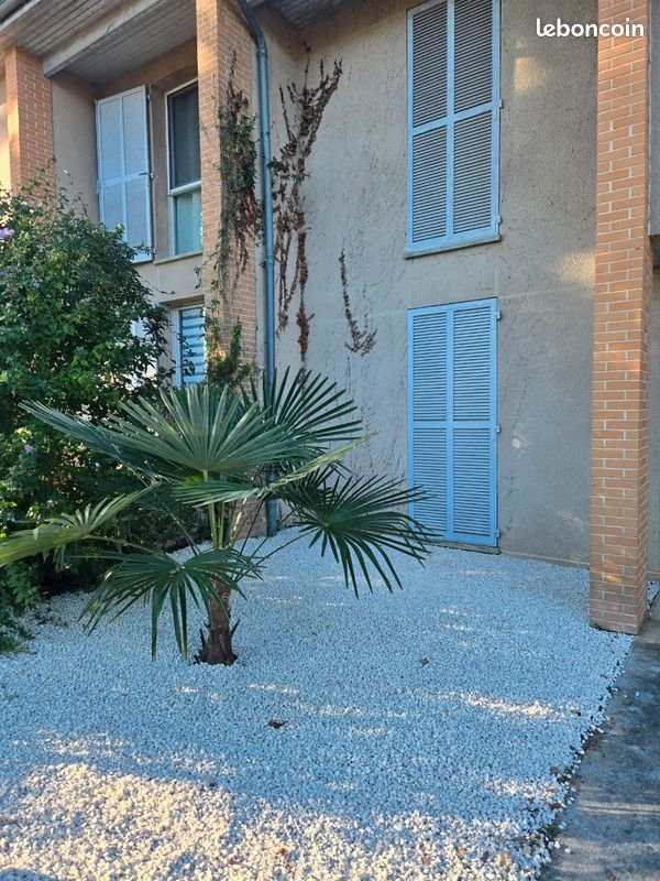 Maison à vendre, 77m², Nailloux